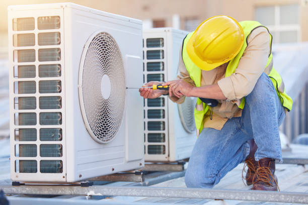 Best Central air repair  in Opelika, AL