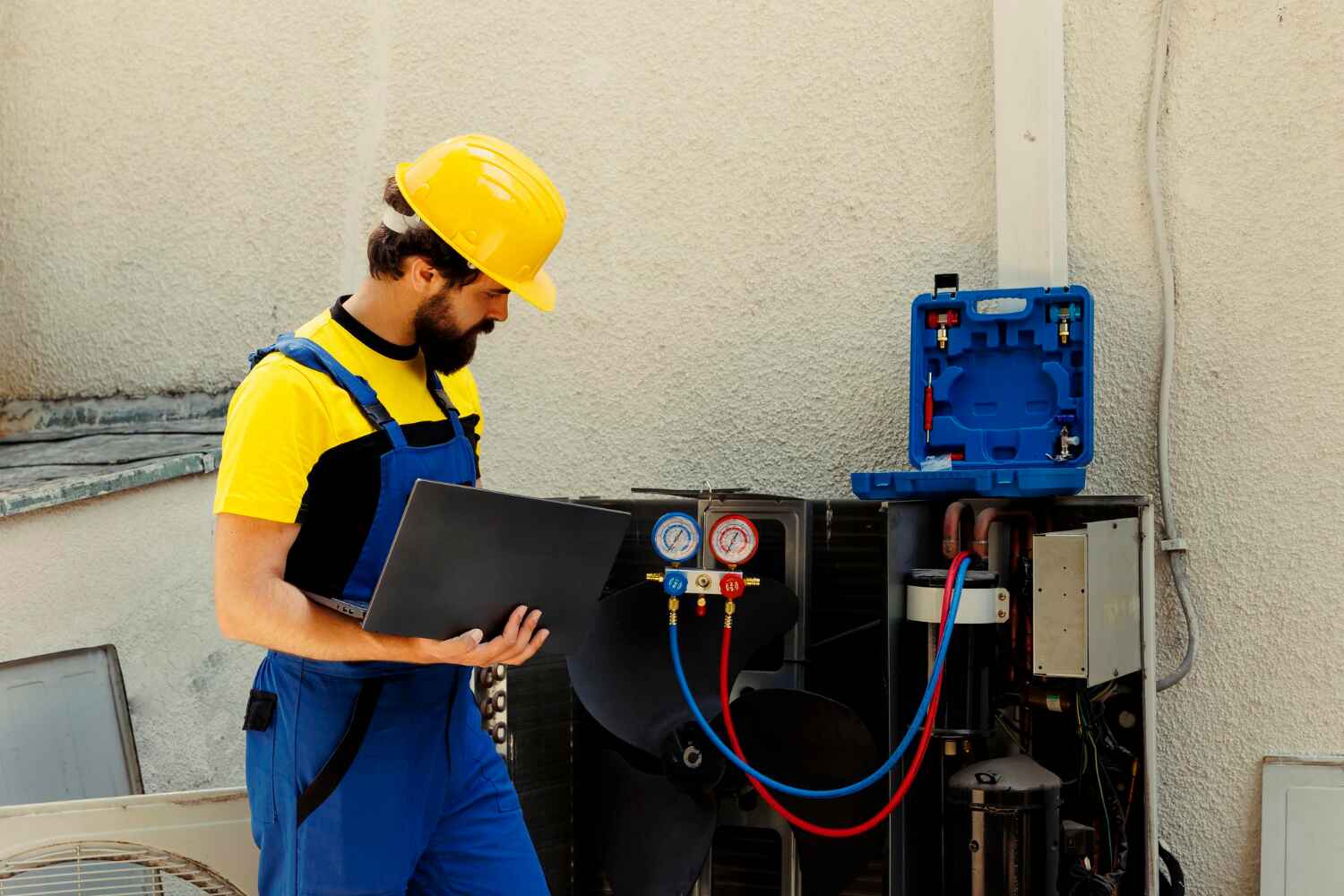 Best HVAC troubleshooting  in Opelika, AL