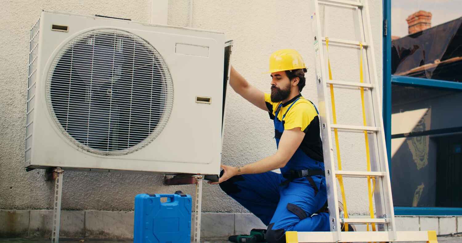 Best HVAC air duct cleaning  in Opelika, AL